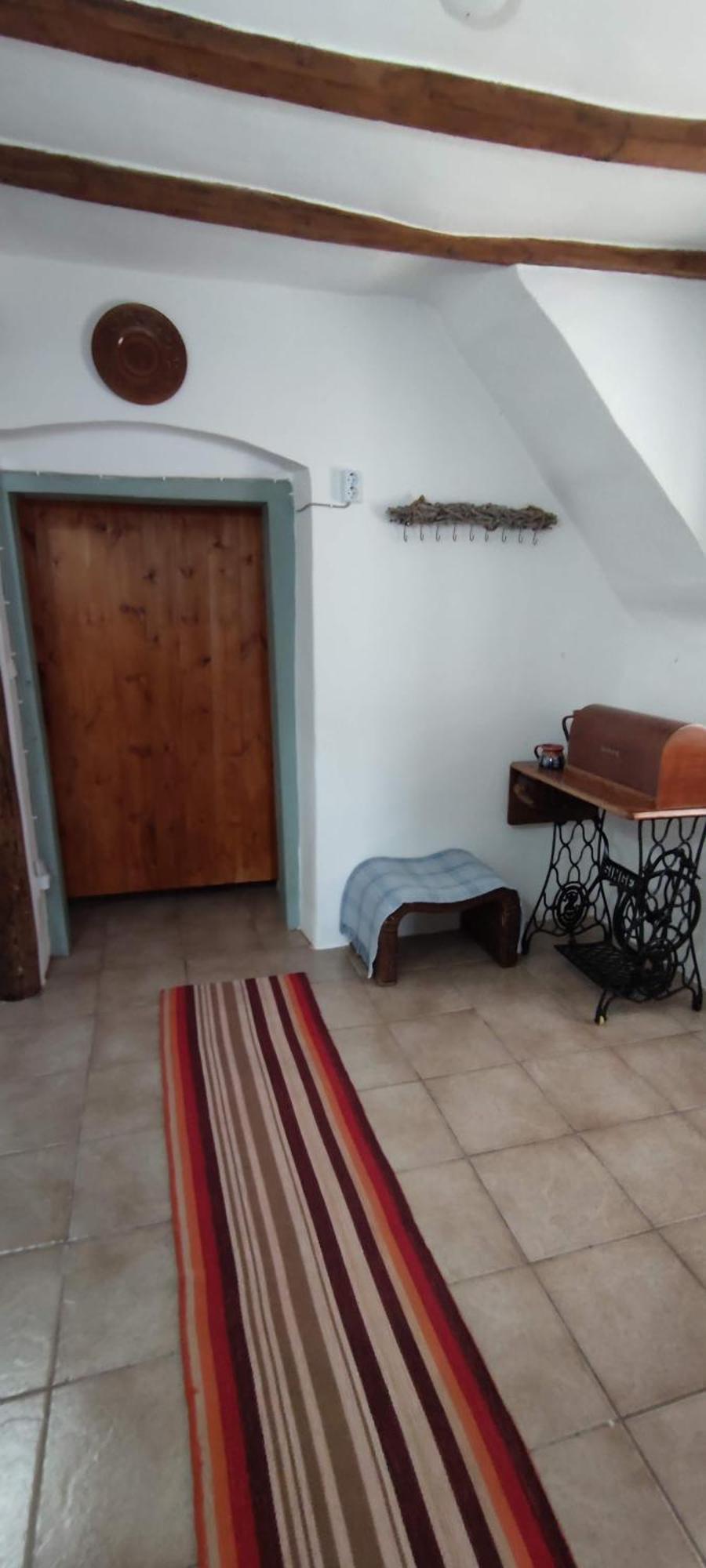 Trinity Vendeghaz Abadszalok Villa Bagian luar foto